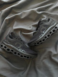 On cloud Monster Black