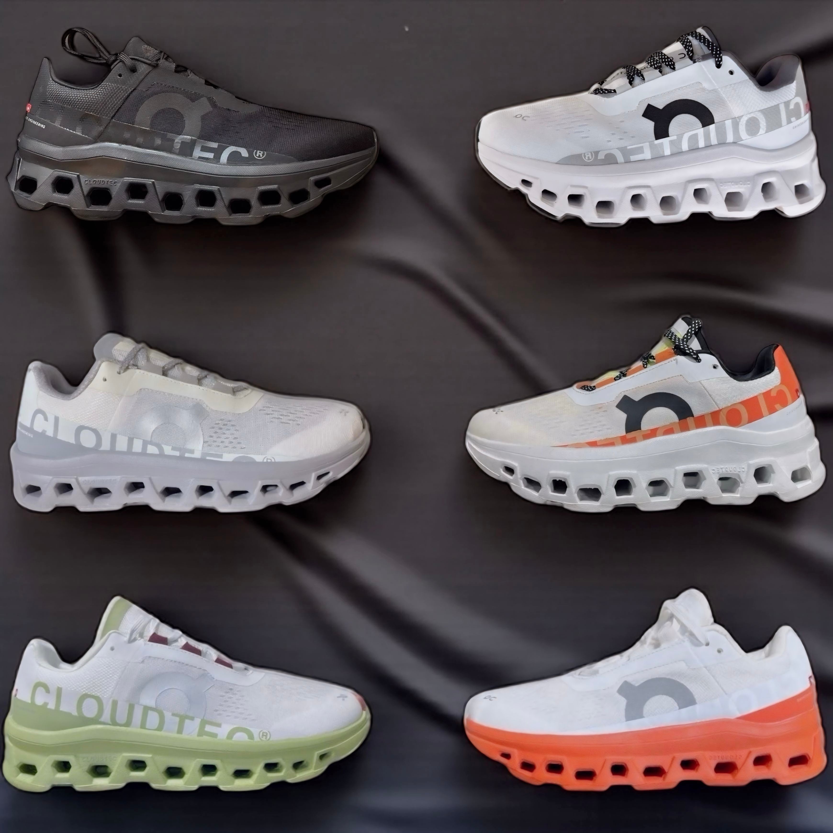 On Cloud Monster Original🇨🇭🇺🇸