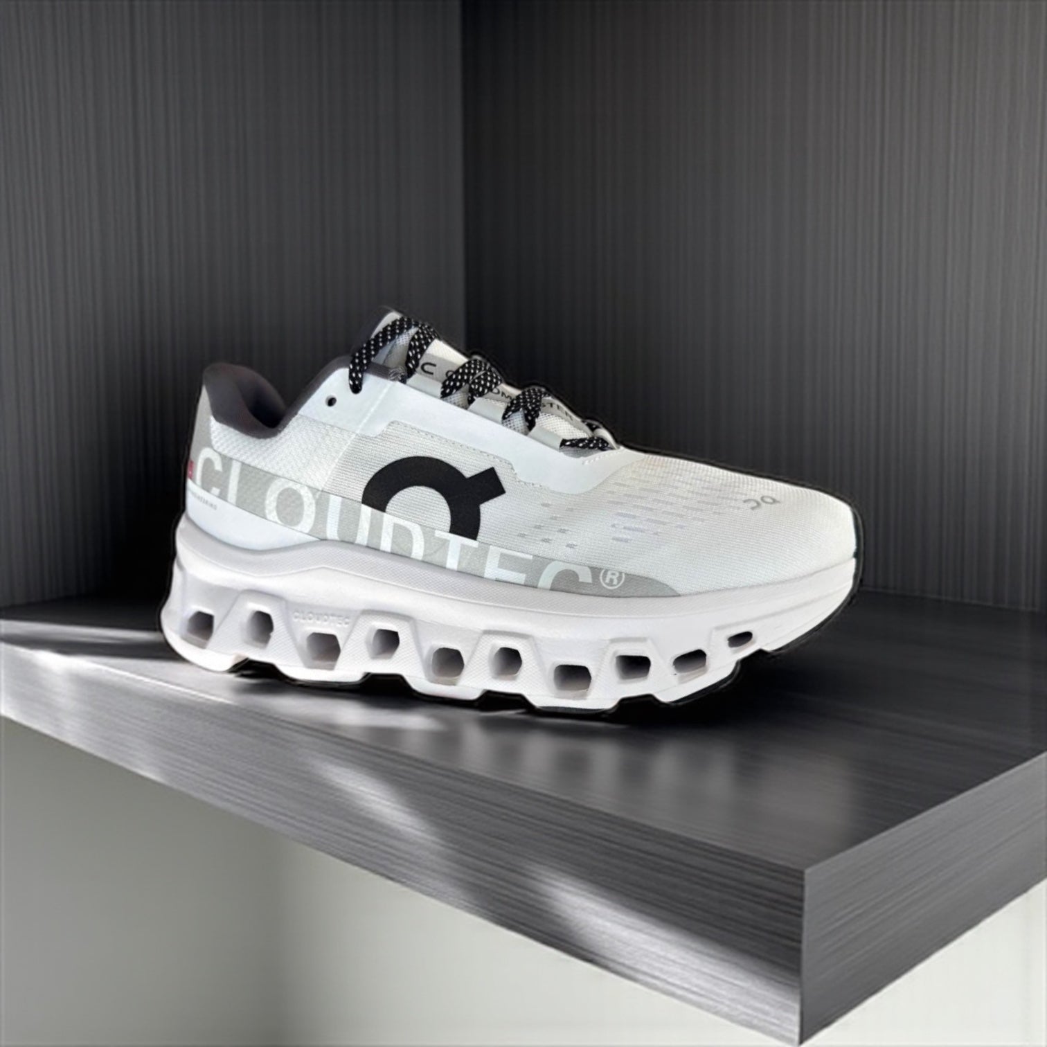 On Cloud Monster Original🇨🇭🇺🇸