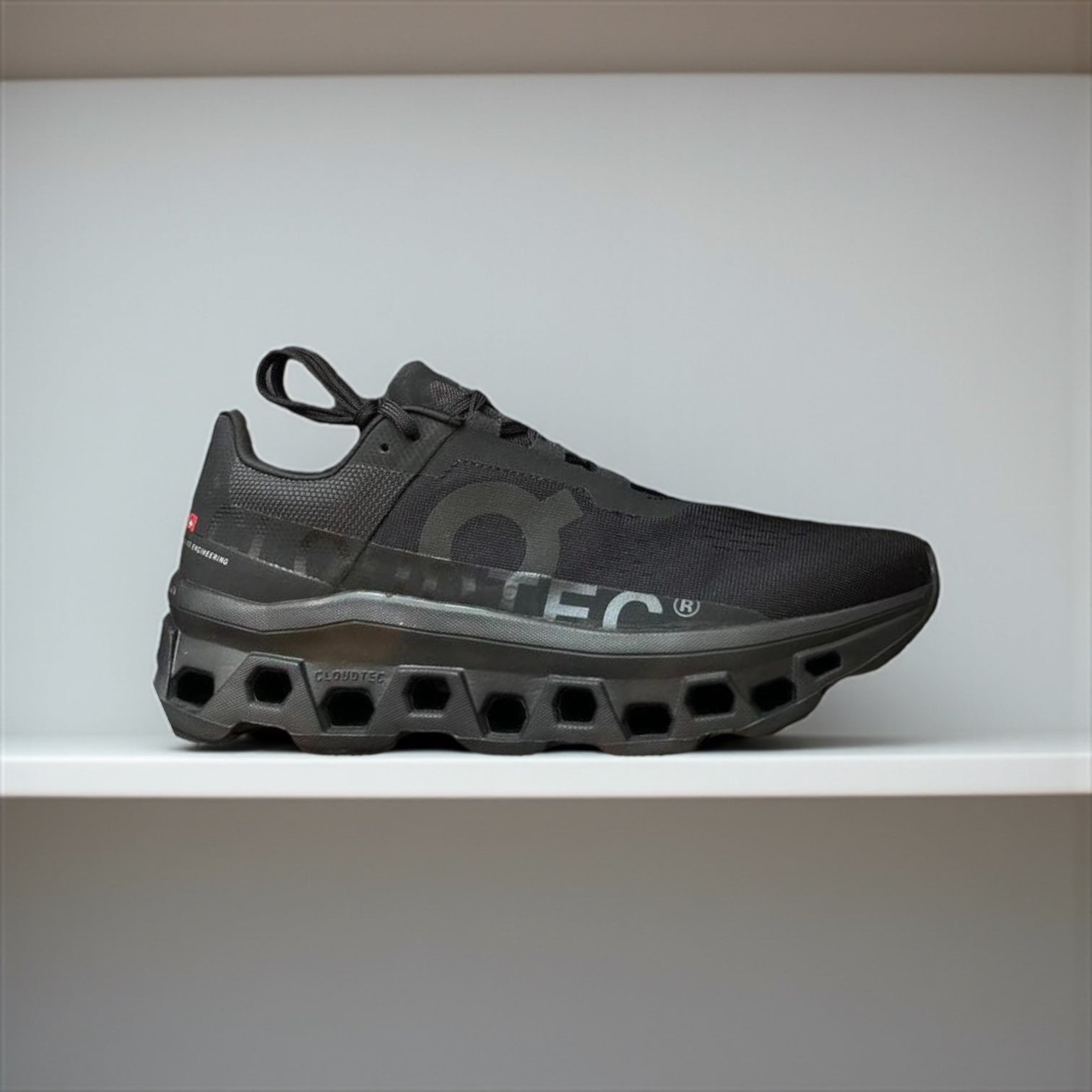 On Cloud Monster Original🇨🇭🇺🇸