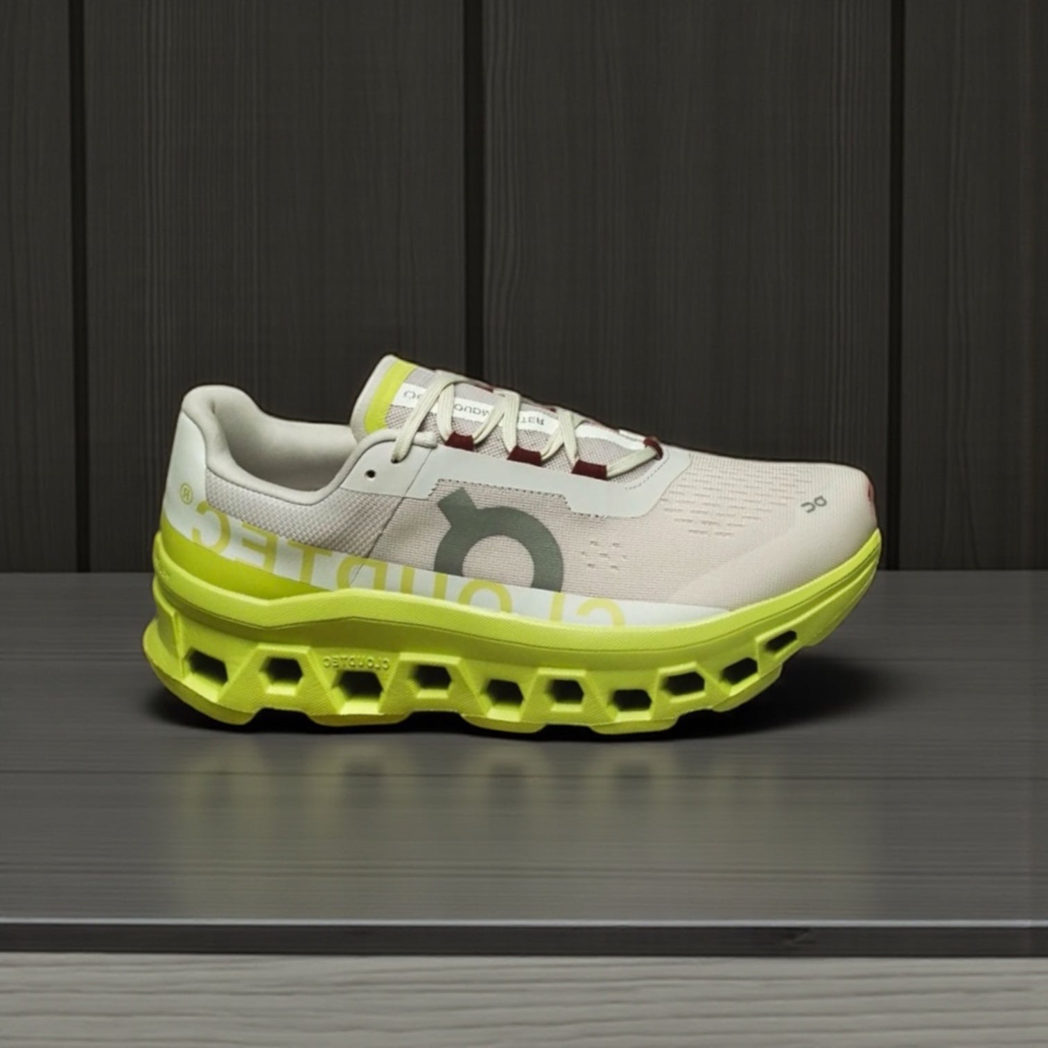 On Cloud Monster Original🇨🇭🇺🇸