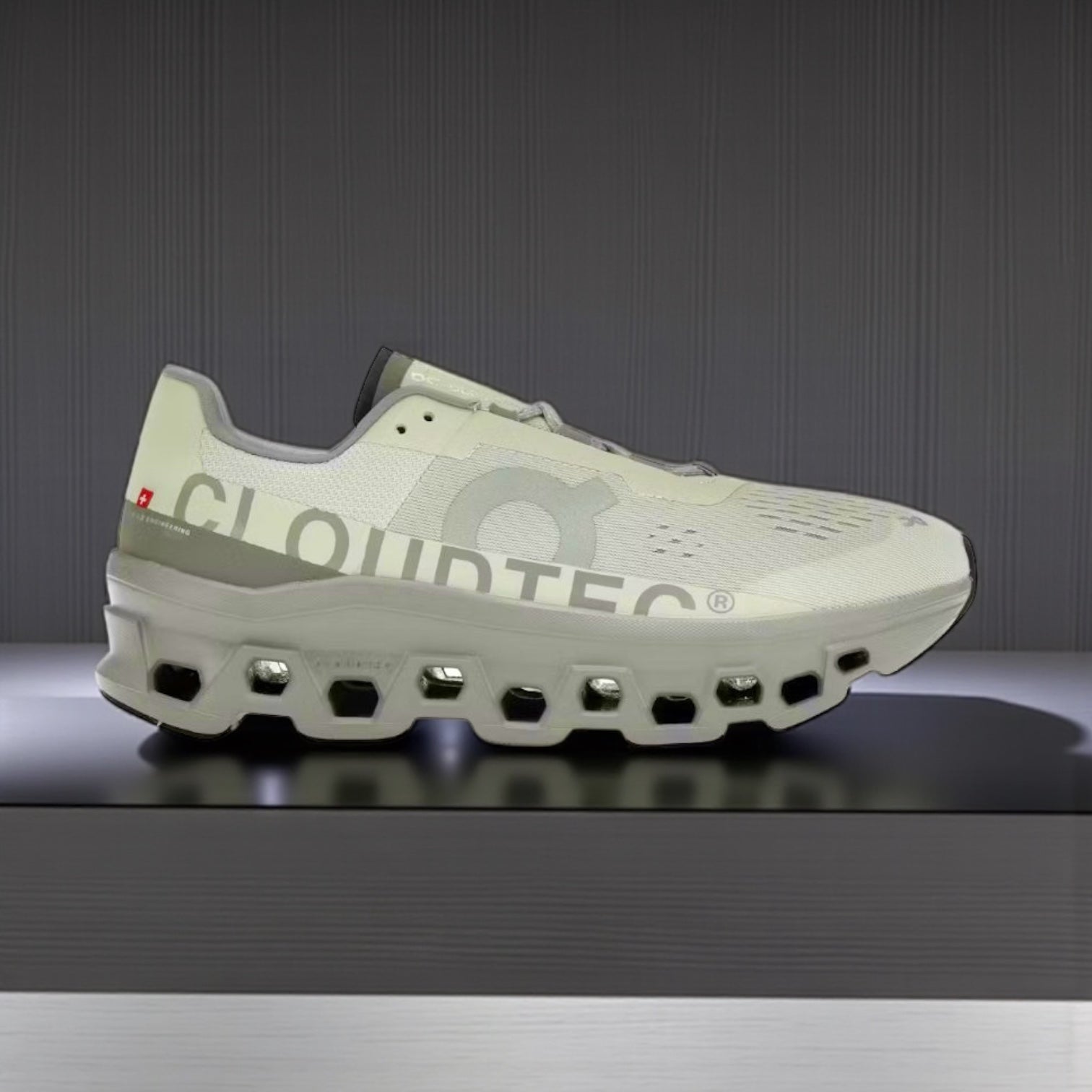 On Cloud Monster Original🇨🇭🇺🇸