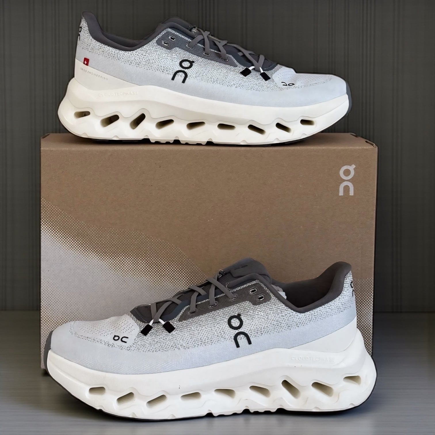 On Cloudtilt Original🇨🇭🇺🇸