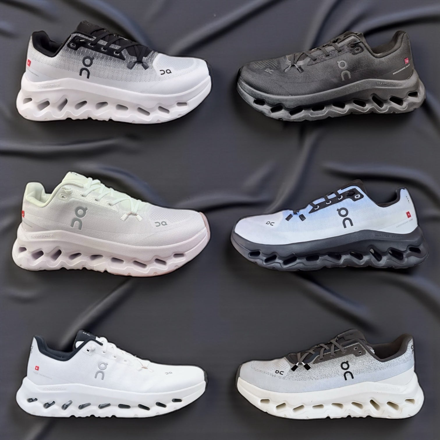 On Cloudtilt Original🇨🇭🇺🇸