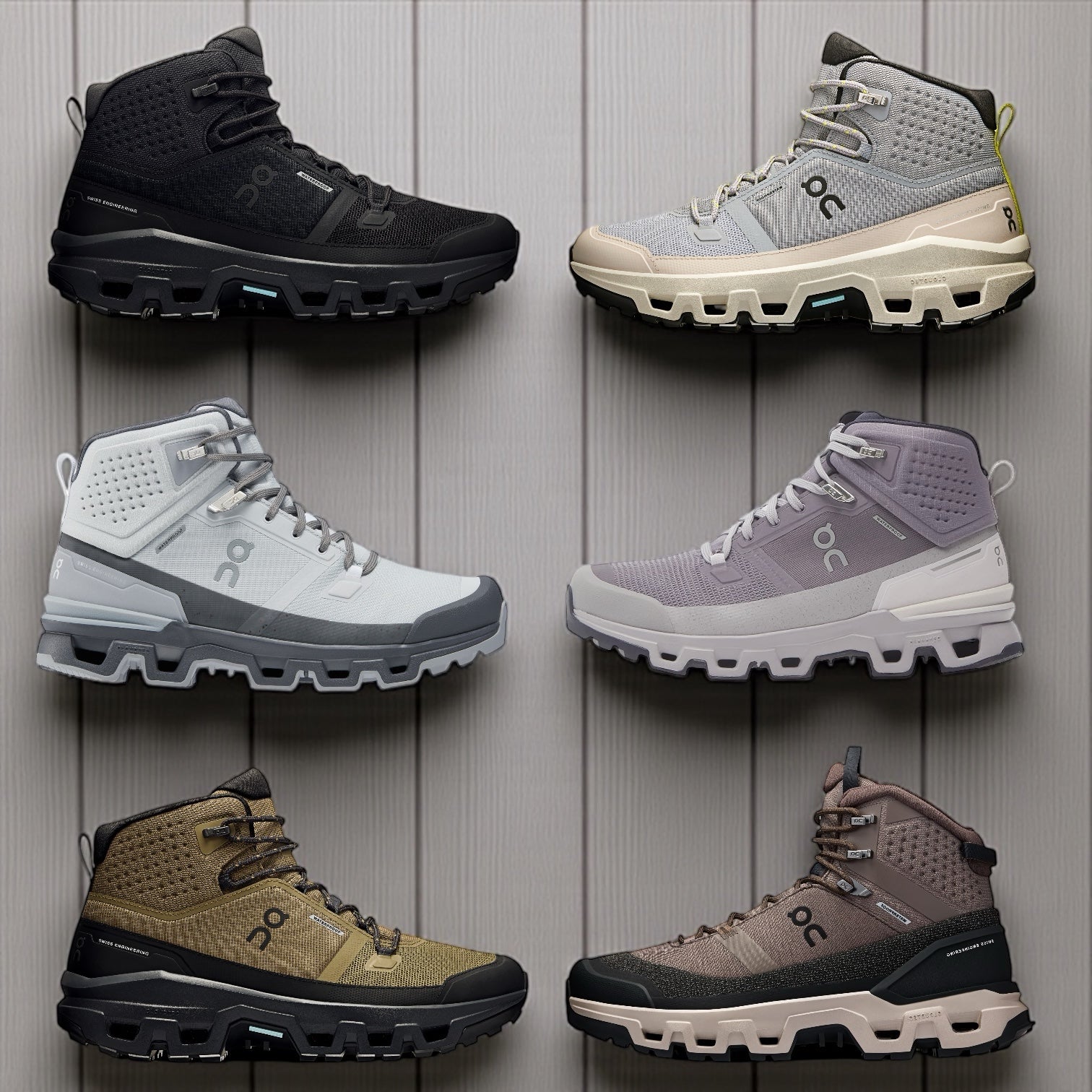 On CloudRock - Original🇺🇸🇨🇭