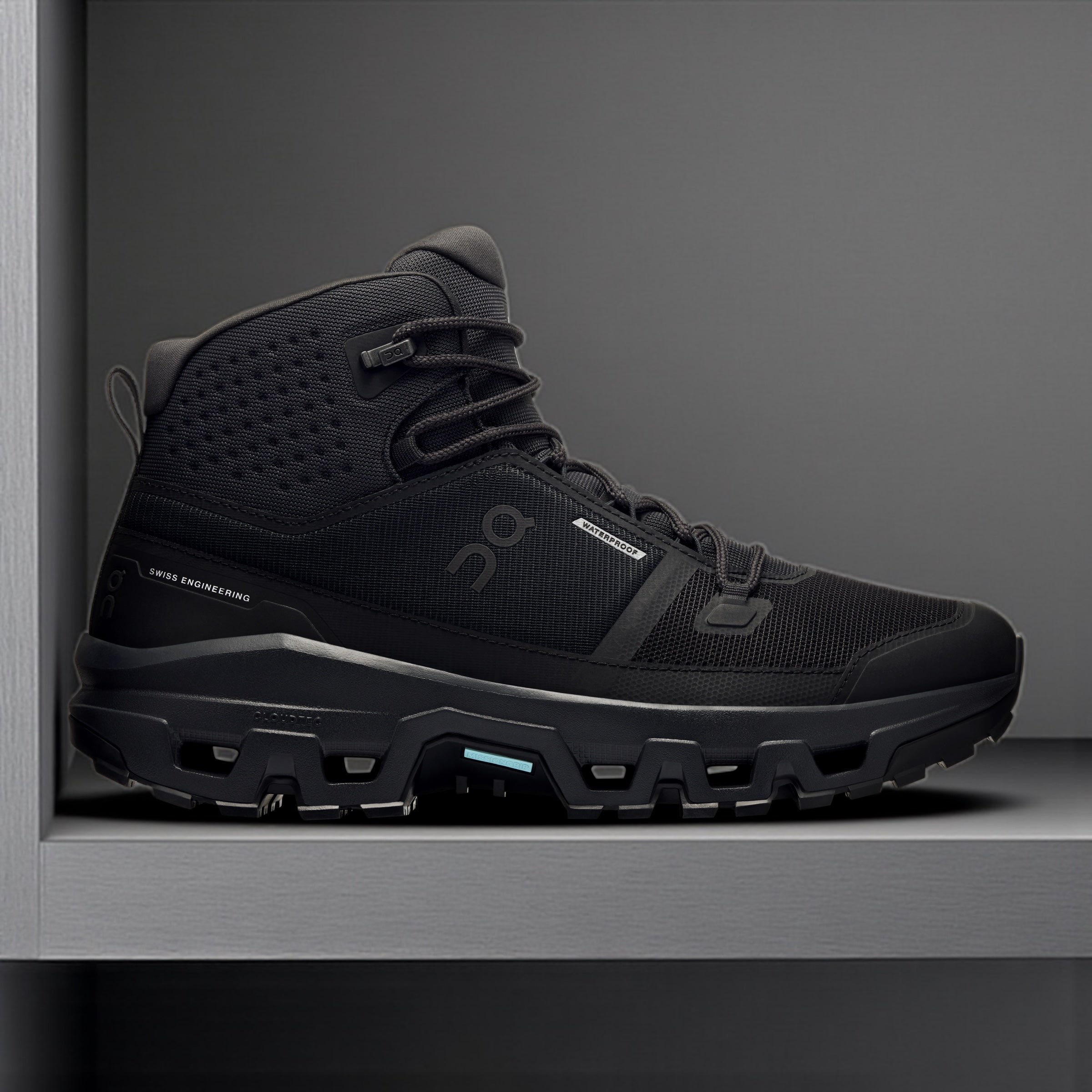 On CloudRock - Original🇺🇸🇨🇭