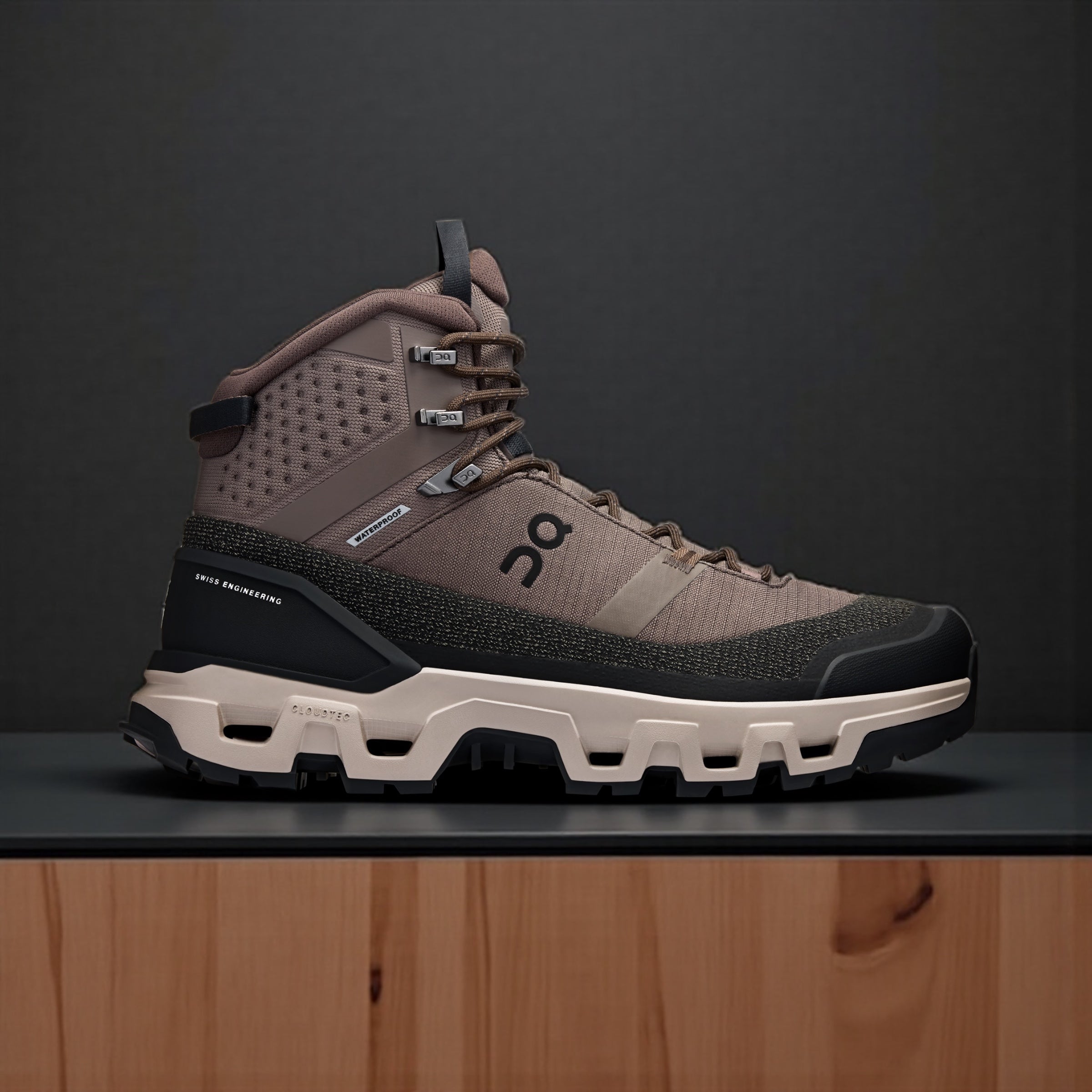 On CloudRock - Original🇺🇸🇨🇭