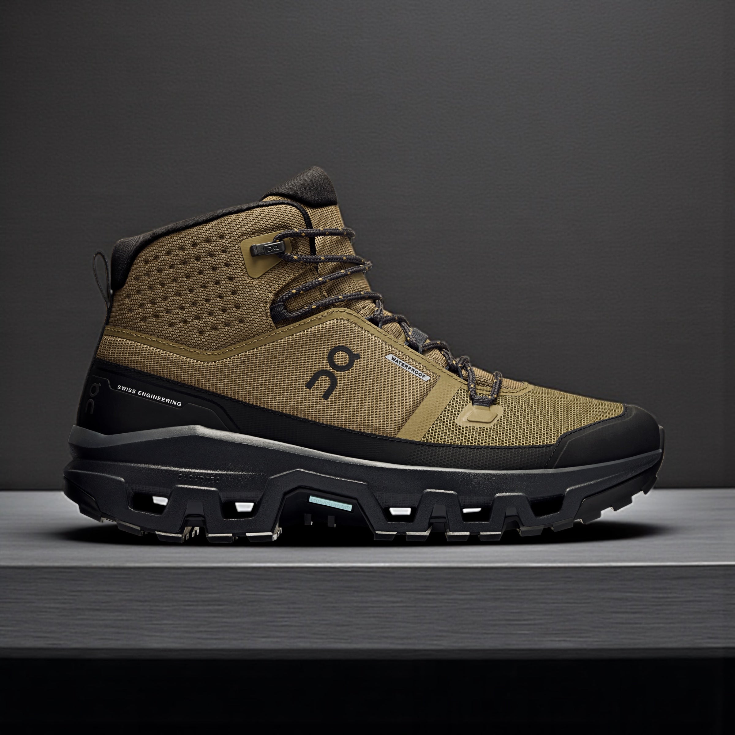 On CloudRock - Original🇺🇸🇨🇭