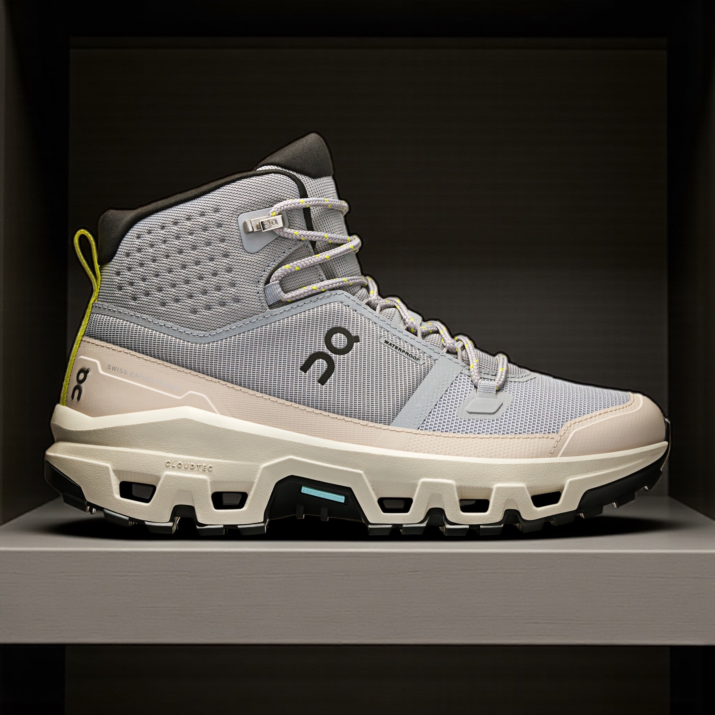 On CloudRock - Original🇺🇸🇨🇭