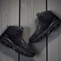 On CloudRock Bota
