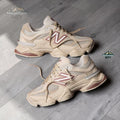 New balance 9060 Bone/Sparrow