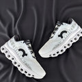 On cloud Monster White